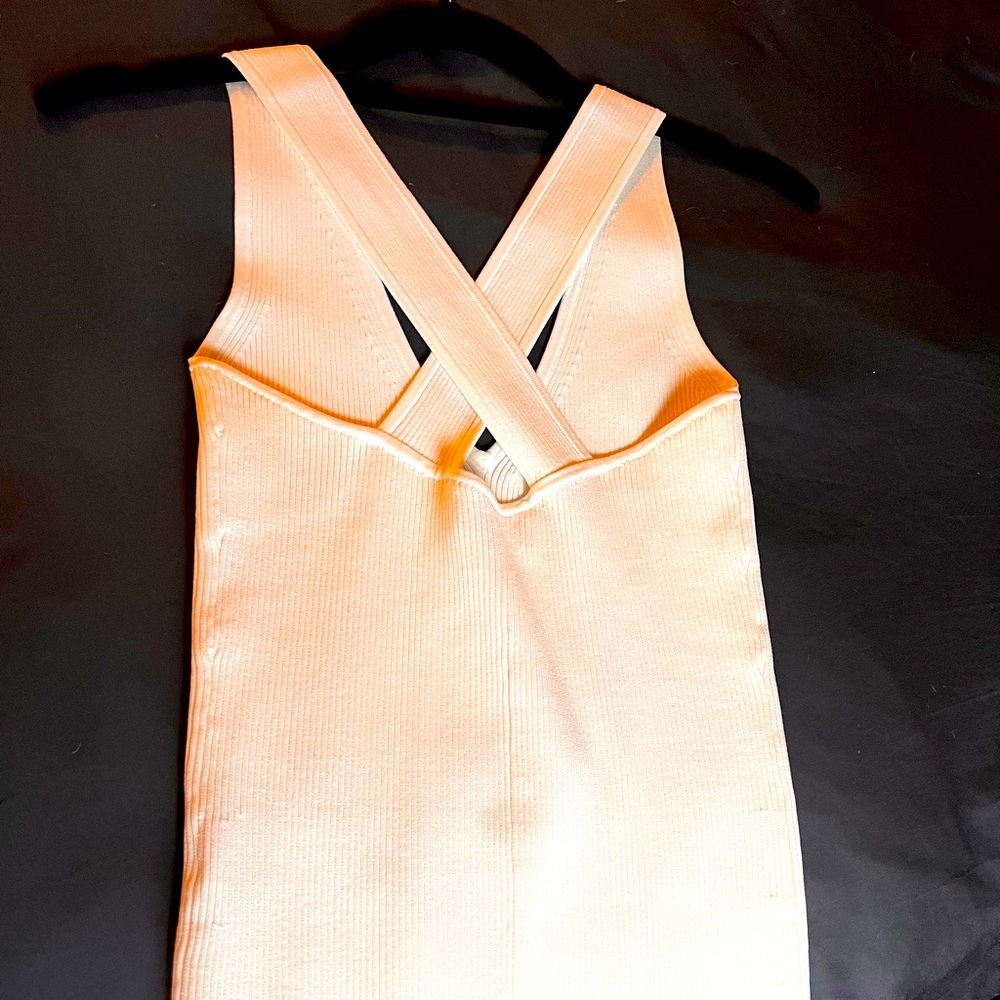Intermix knit top size P